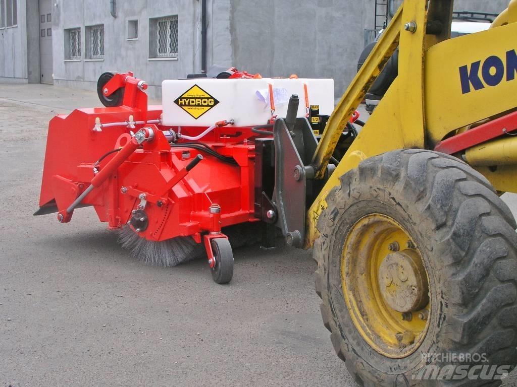 Hydrog OKP-DUO Altele