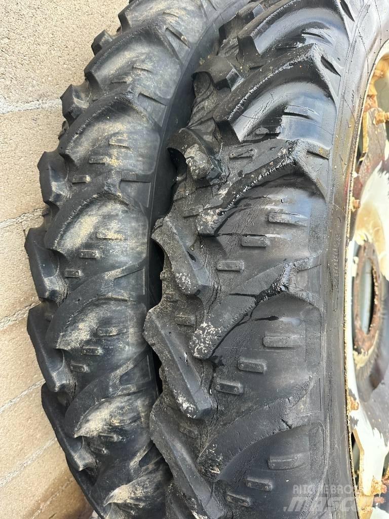 Kleber 230/95R48 Roti