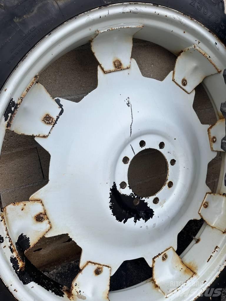Kleber 230/95R48 Roti