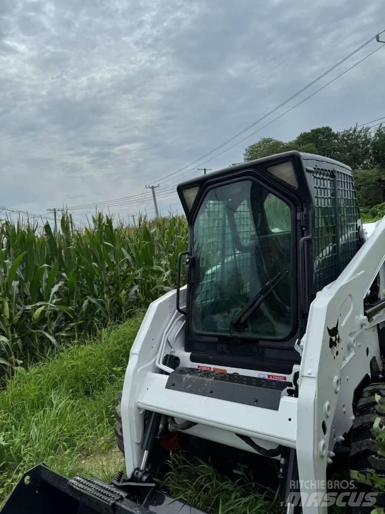 Bobcat S 160 Mini incarcator