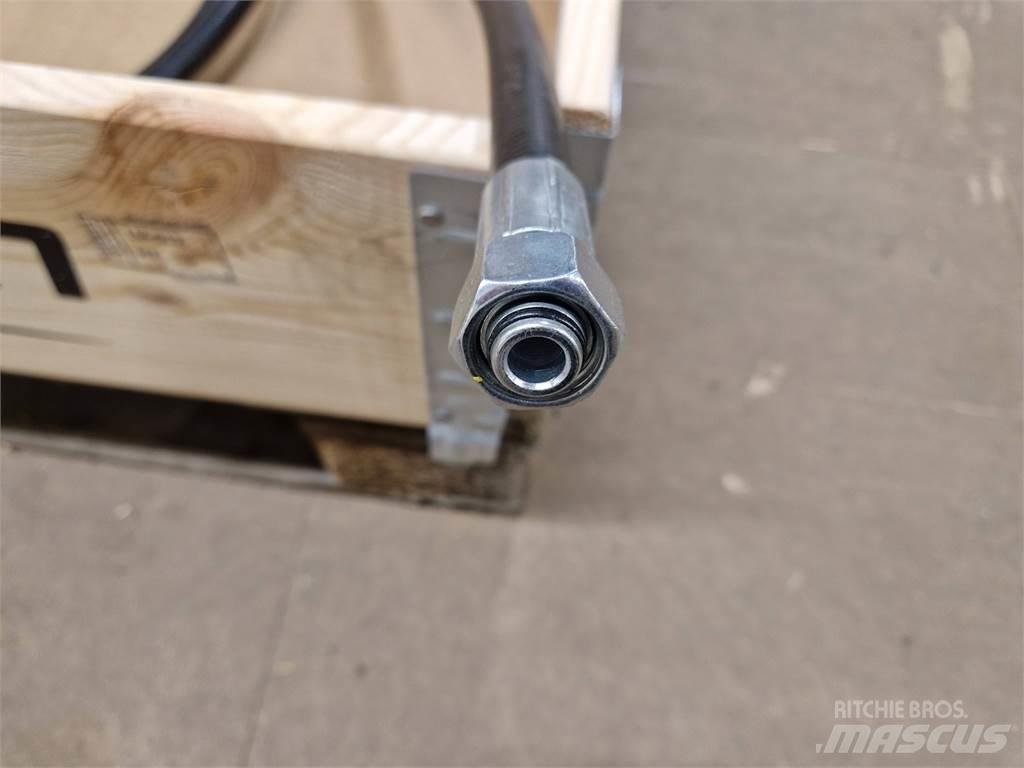 Eco Log 7052053 Hidraulice