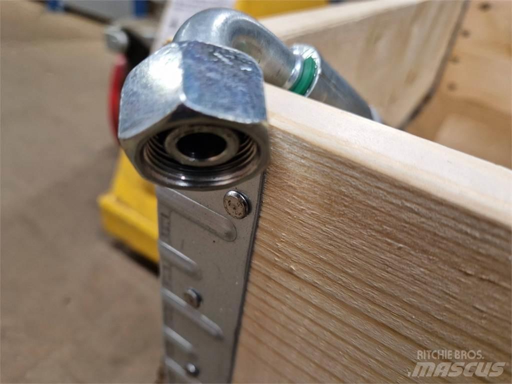 Eco Log 7052053 Hidraulice