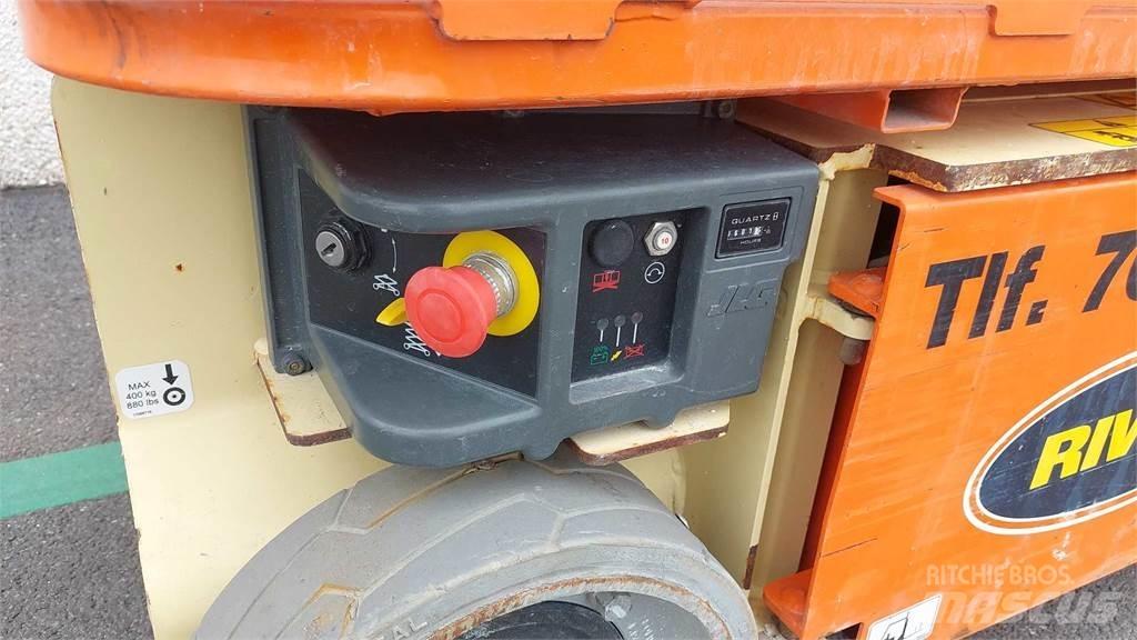 JLG 1230ES Alte ascensoare si platforme