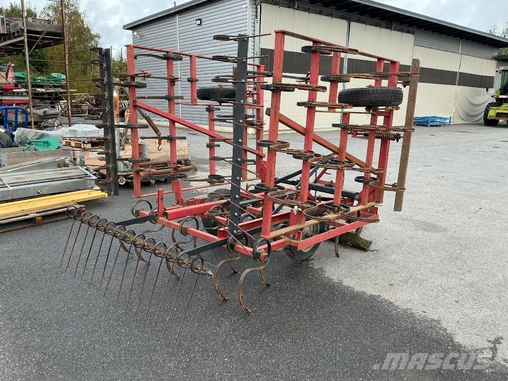 Potila SK 450 Grape
