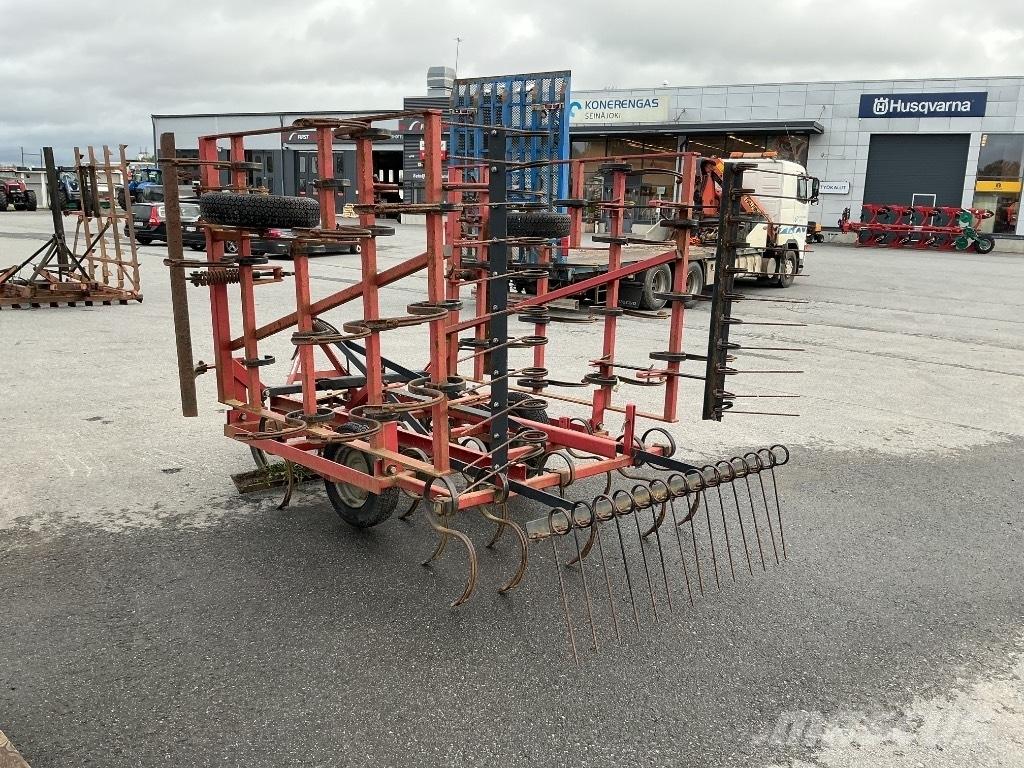 Potila SK 450 Grape