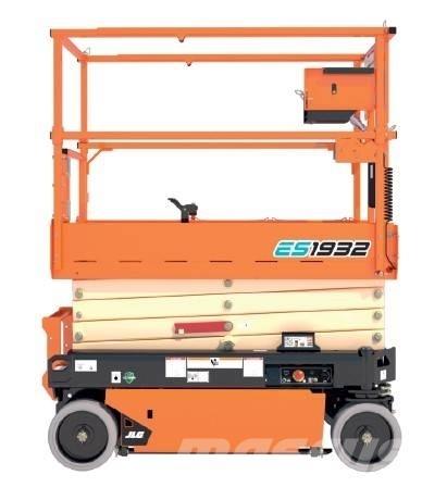 JLG ES1932 Platforme foarfeca