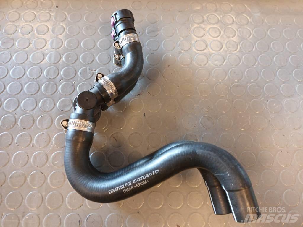 Volvo HOSE 23847282 Hidraulice