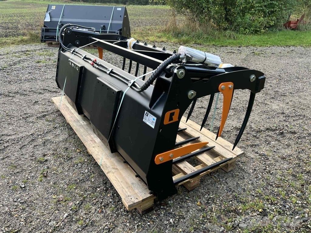 Ålö Silograb M+ 210cm Încarcatoare frontale