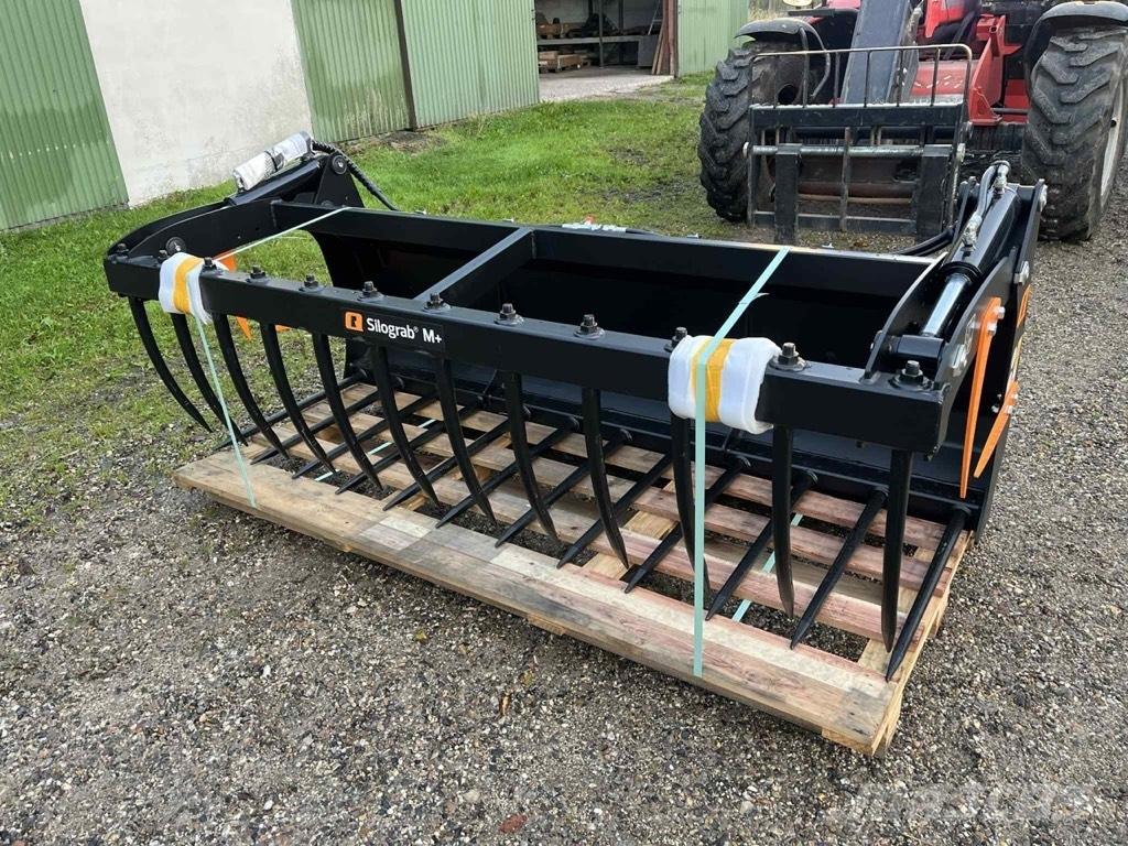 Ålö Silograb M+ 210cm Încarcatoare frontale