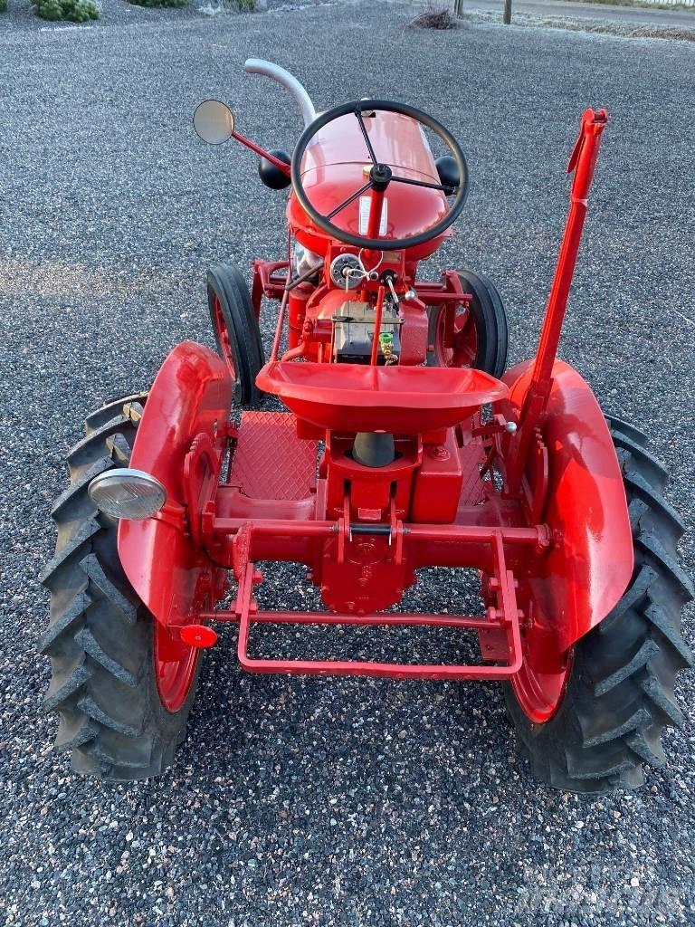 Valmet 20 Tractoare