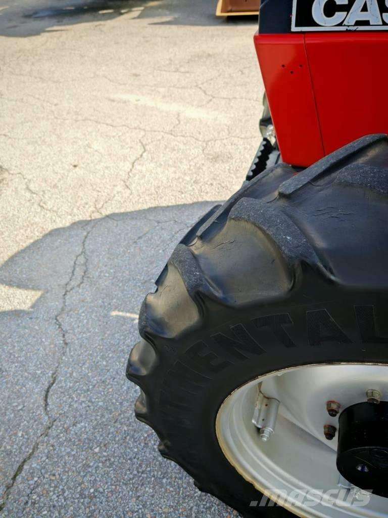 Case IH 1056 XL Tractoare