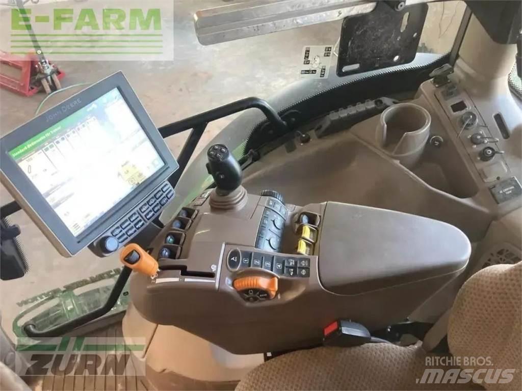 John Deere 6130r Tractoare