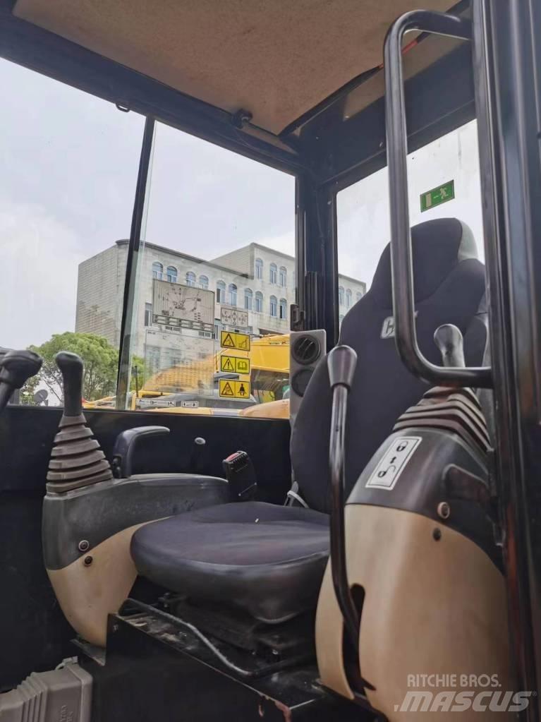 CAT 305.5E Mini excavatoare < 7t
