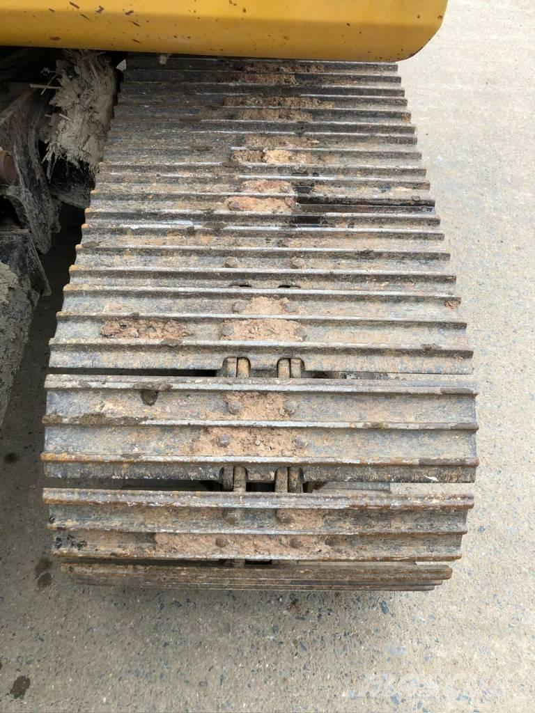 CAT 307 B Excavatoare pe șenile
