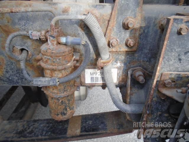Freightliner M 106 Autocamioane
