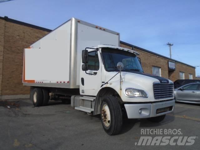 Freightliner M 106 Autocamioane