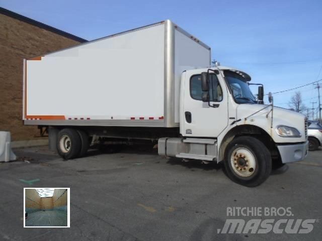 Freightliner M 106 Autocamioane