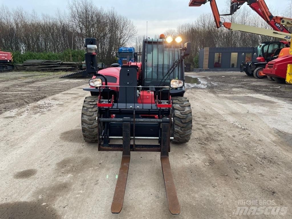 Manitou MT 625 H Stivuitoare telescopice
