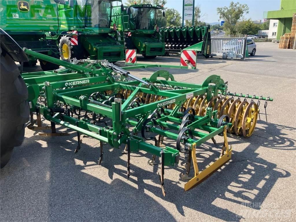 Kerner MC600 Semanatoare
