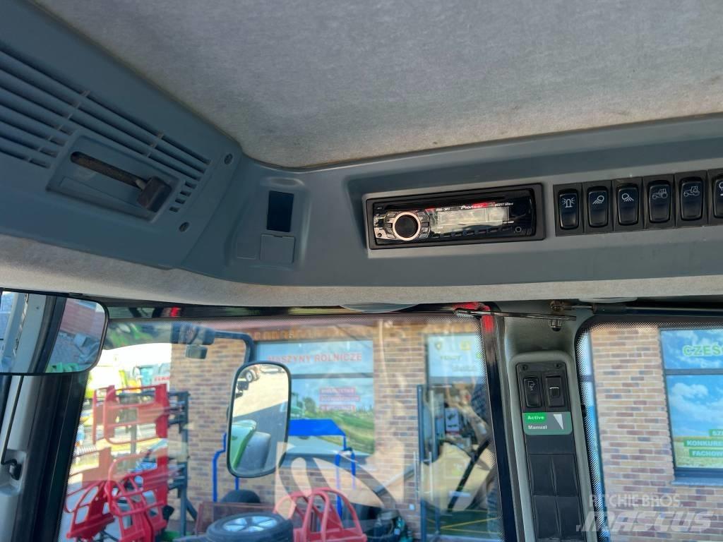 Valtra T 202 D Tractoare