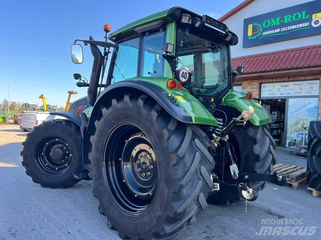 Valtra T 202 D Tractoare