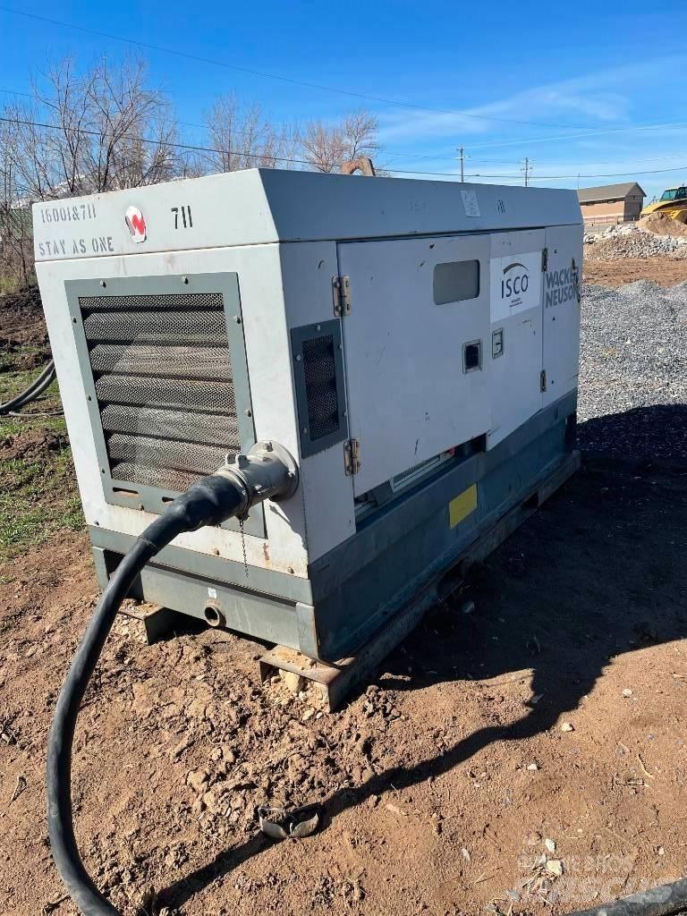 McElroy MEGAMC 1600 Buldozere pentru montat tevi