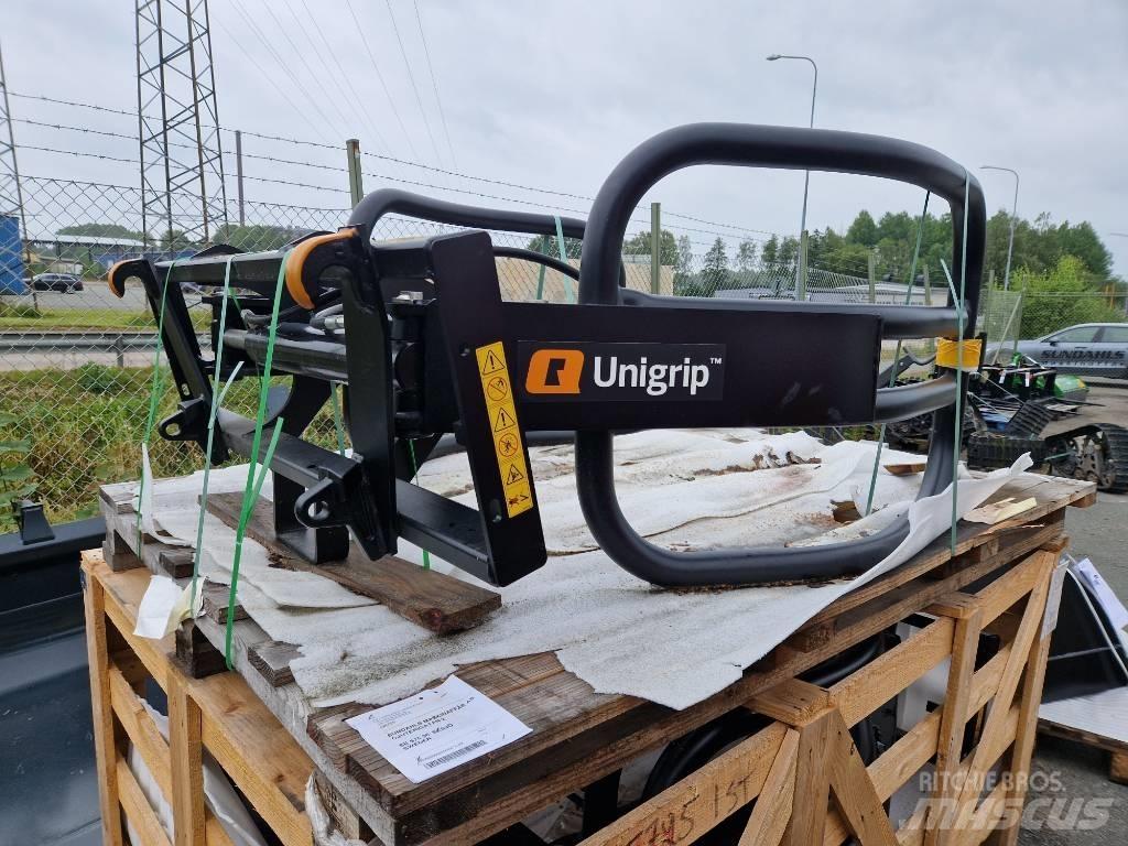 Ålö Unigrip 160 Accesorii încarcatoare frontale