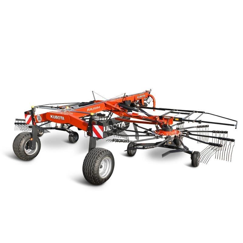 Kubota RA 2590 Combina