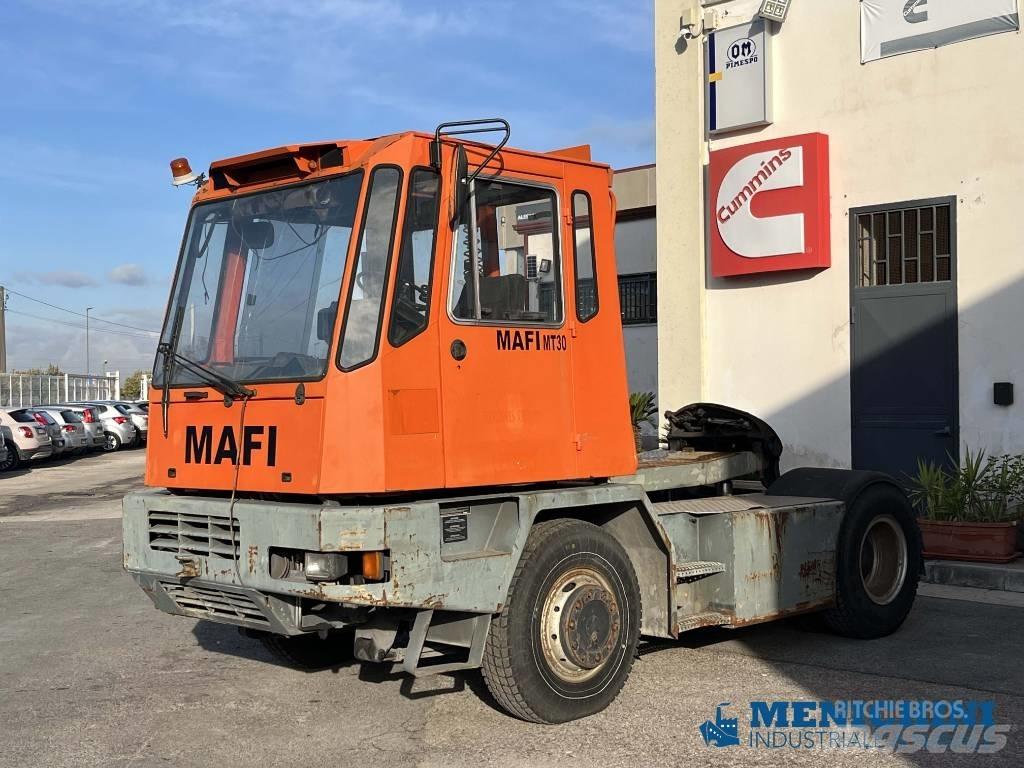 Mafi MT 30 Adaptor terminal