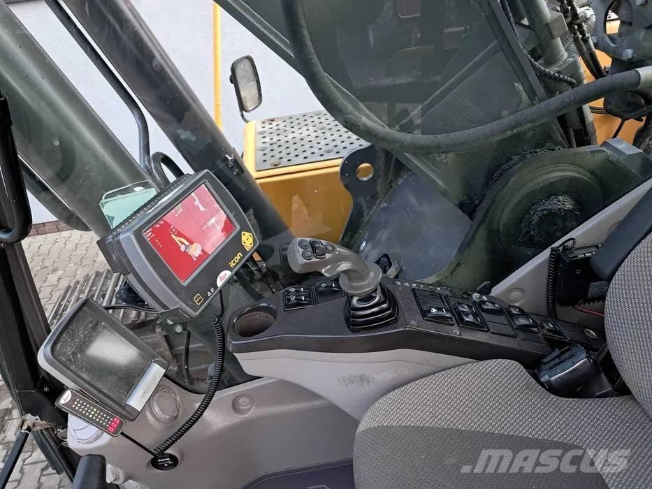 Volvo EC 300 D L Excavatoare pe șenile
