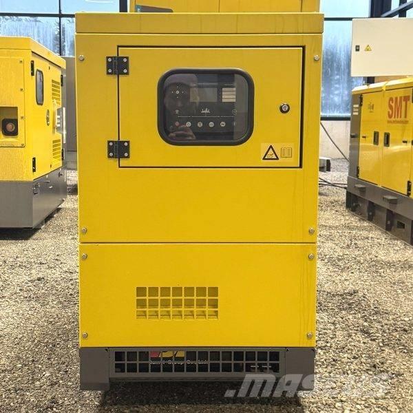 Atlas Copco QES 40 Generatoare Diesel