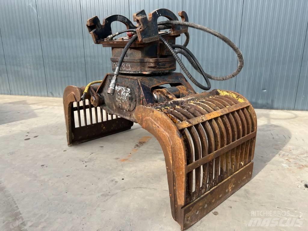 Verachtert CW40 Cupa