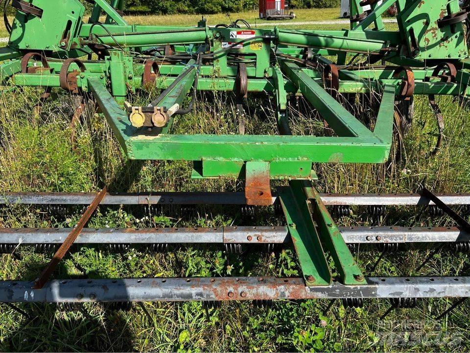 John Deere 960 Cultivatoare