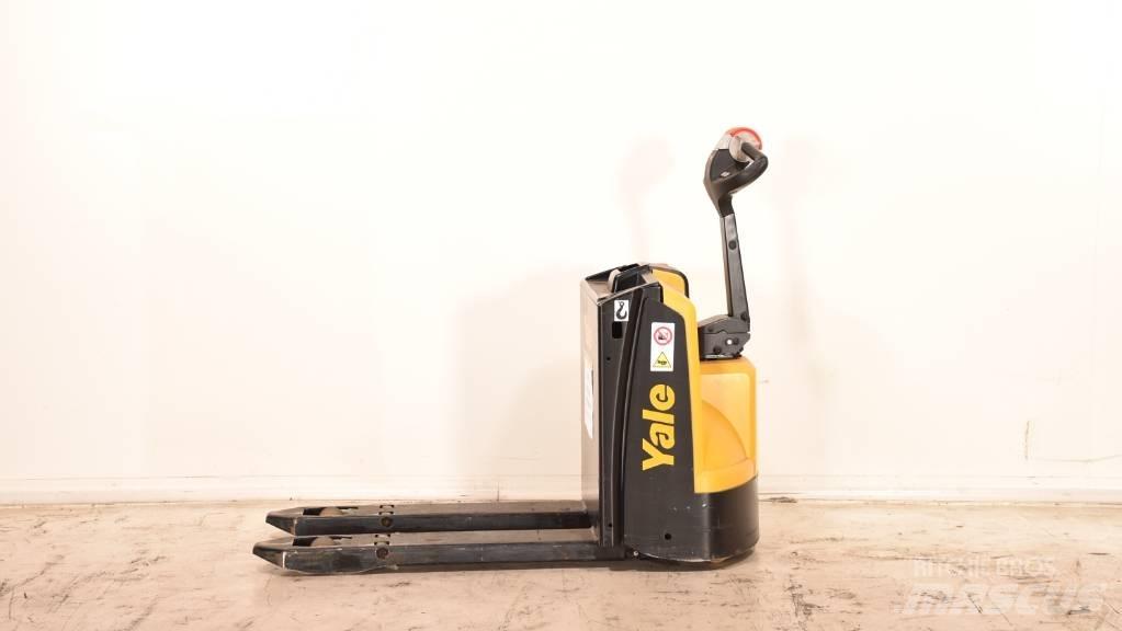 Yale MP 16 Transpaleta manuala
