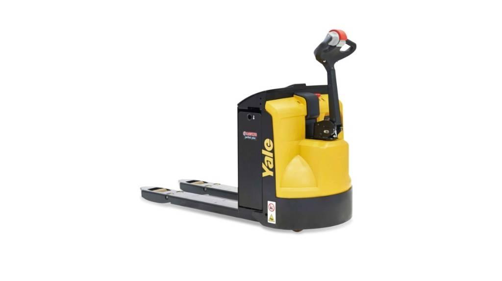 Yale MP 16 Transpaleta manuala