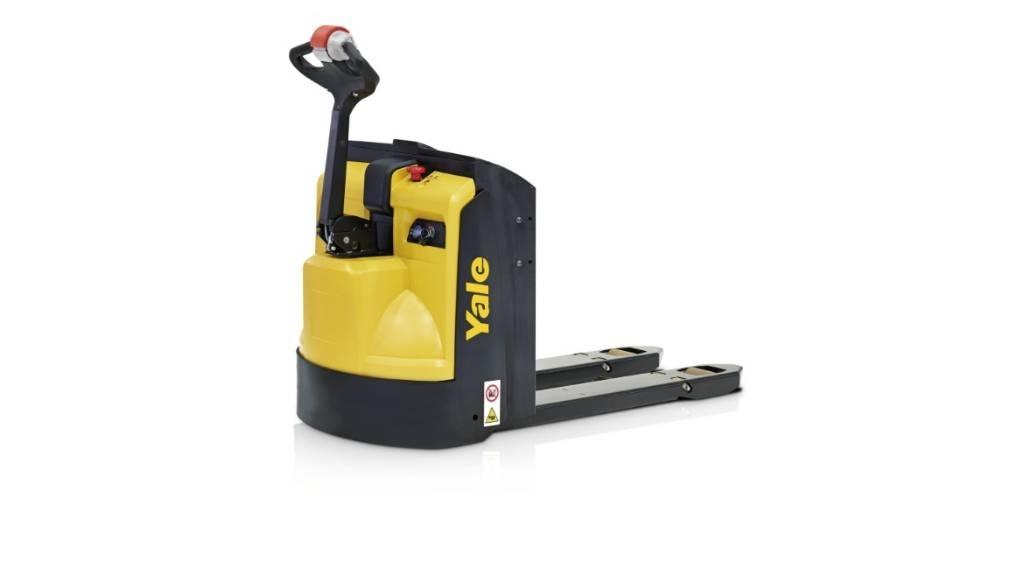 Yale MP 16 Transpaleta manuala