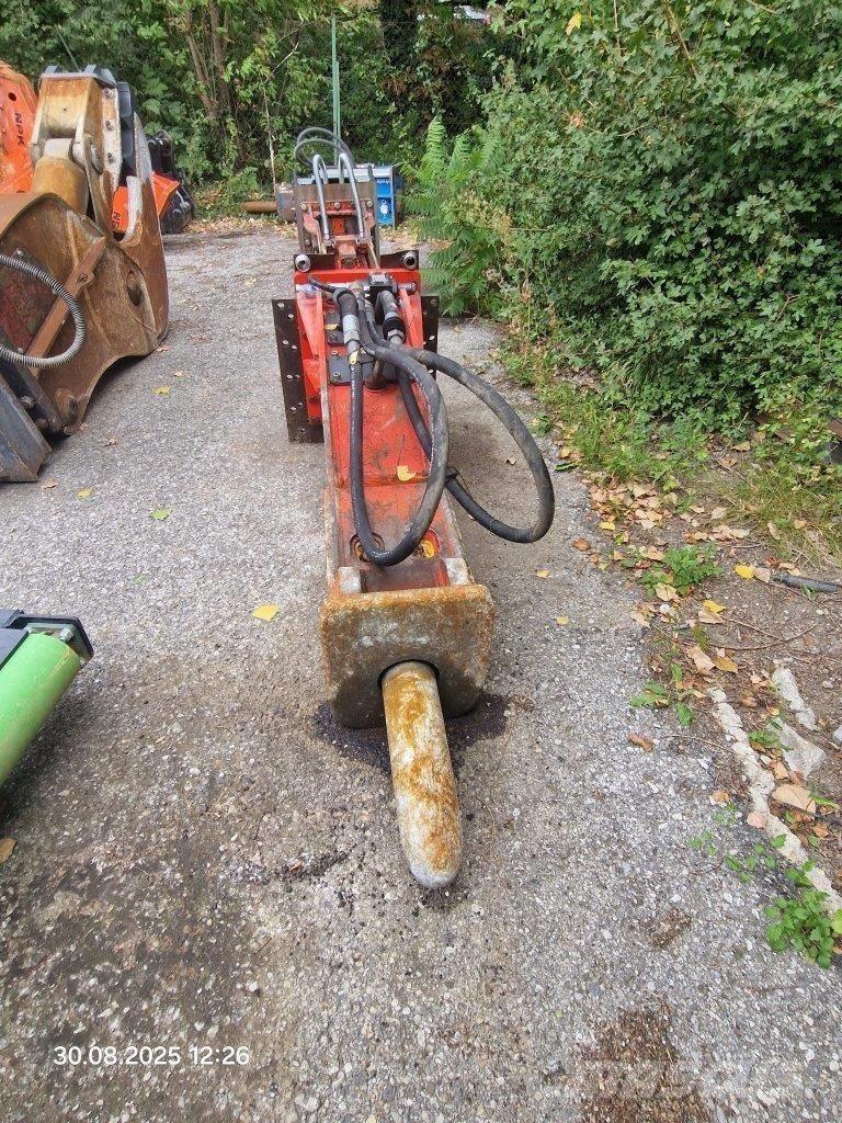 Rammer R25P Ciocane / Concasoare
