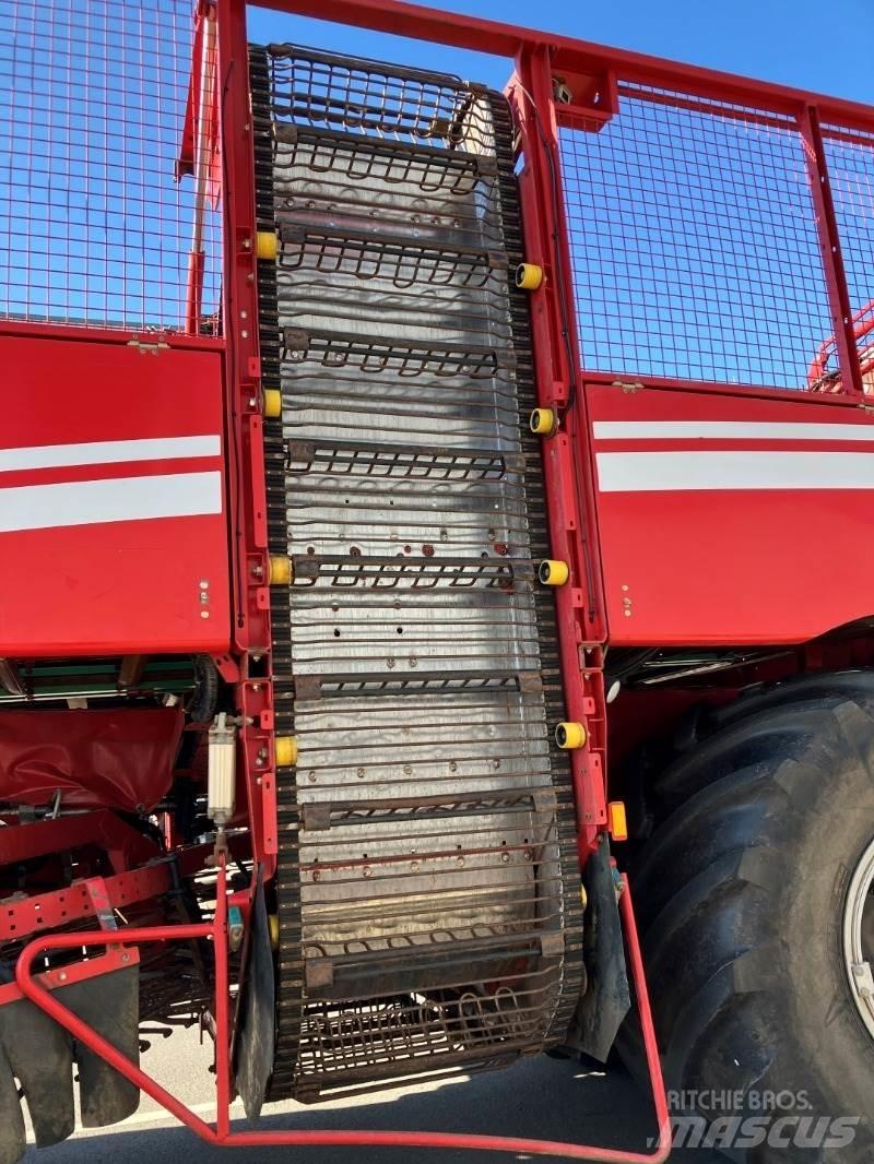 Grimme REXOR 630 Utilaje agricole - Altele