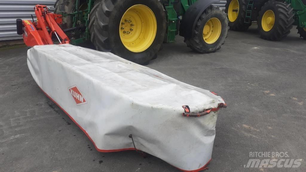 Kuhn GMD310 Cositoare de iarba