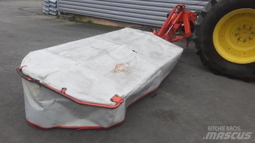 Kuhn GMD310 Cositoare de iarba