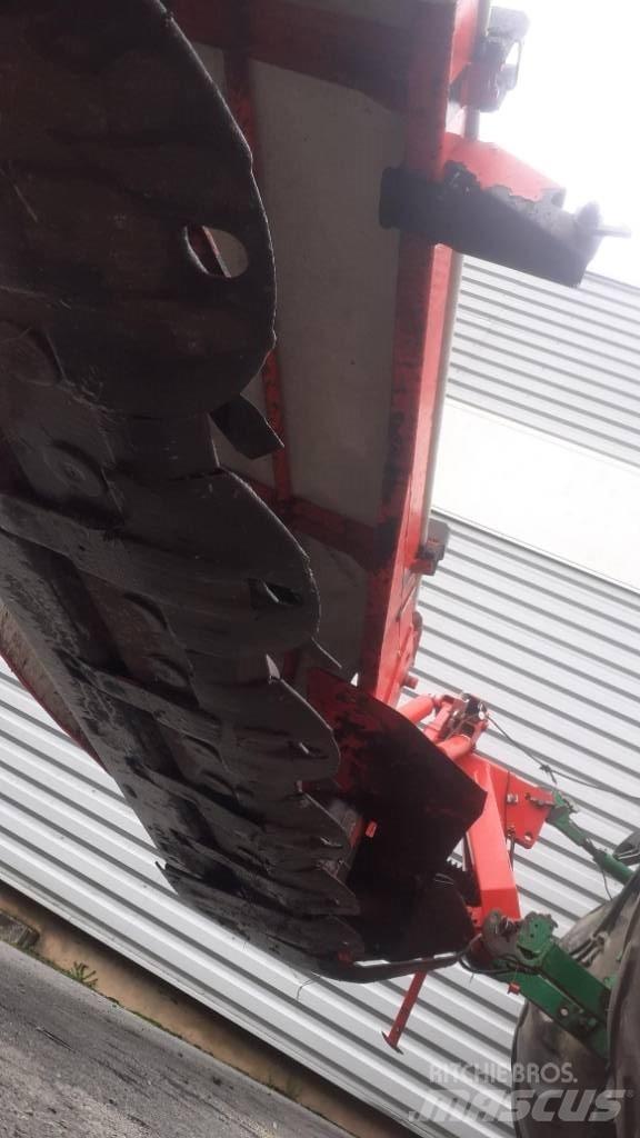 Kuhn GMD310 Cositoare de iarba