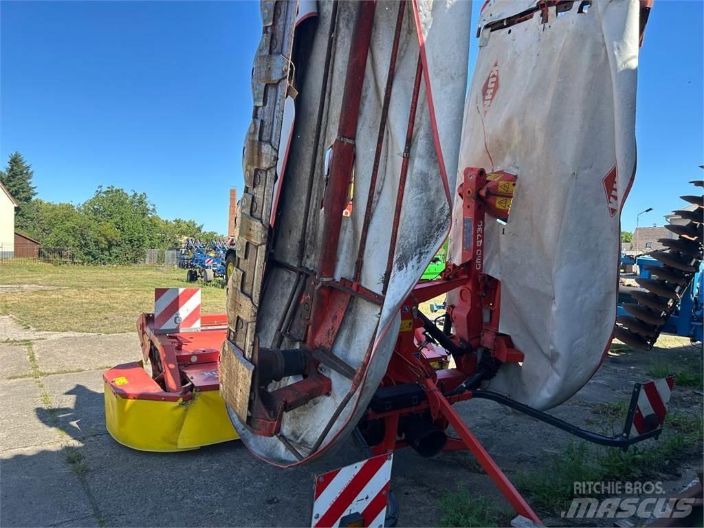 Kuhn GMD 8730 Cositoare de iarba