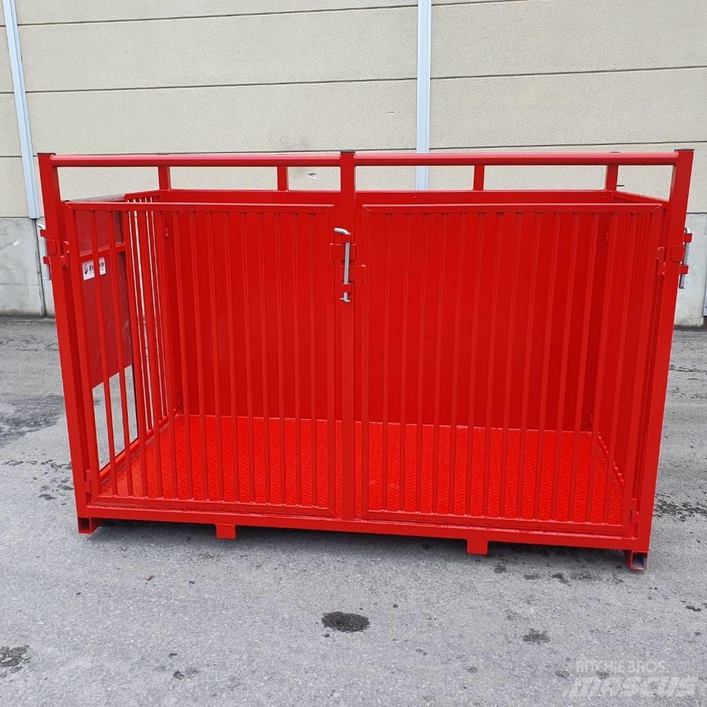 Dinapolis G-240 Utilaje si accesorii folosite la cresterea animalelor