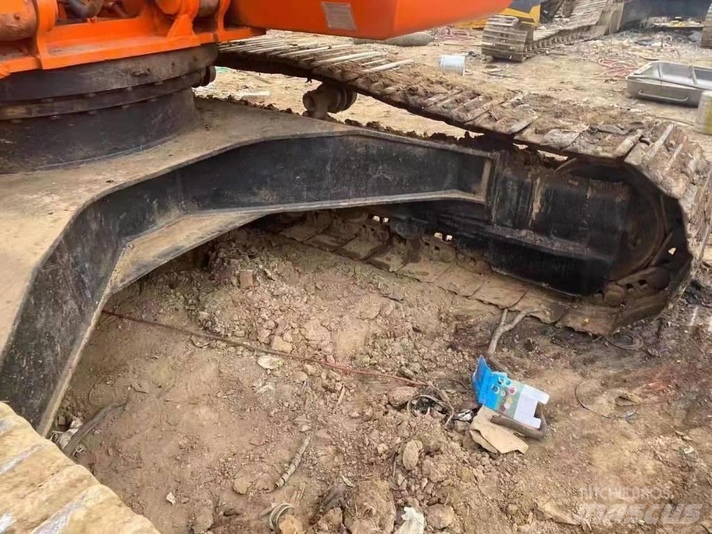 Doosan DH220LC-5 Excavatoare pe șenile
