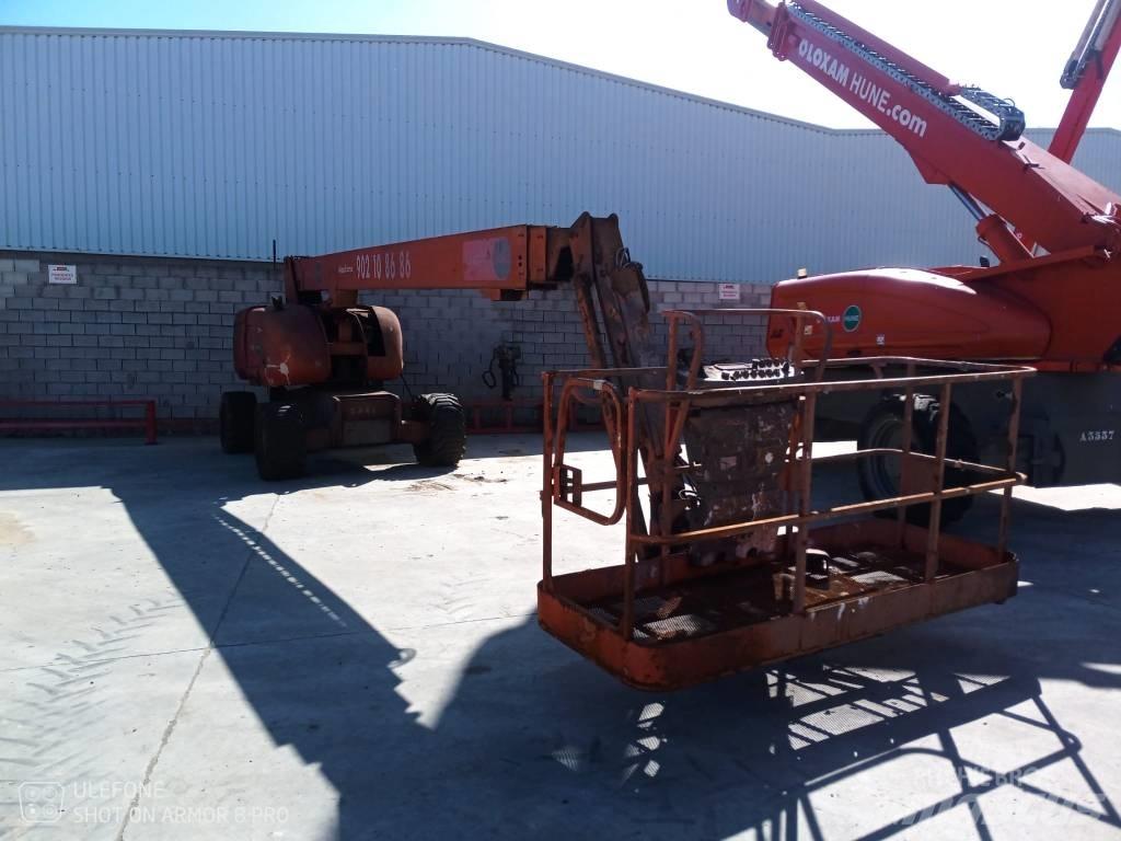 JLG 860 SJ Nacele cu brat telescopic