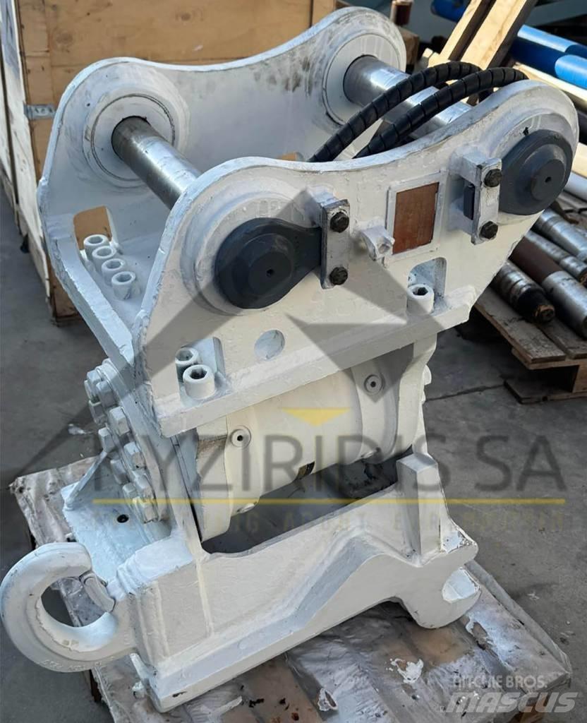  Oscar Meier AG MS21 Conectoare rapide