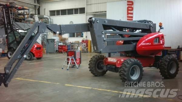 Manitou 180ATJ Nacele cu brat articulat