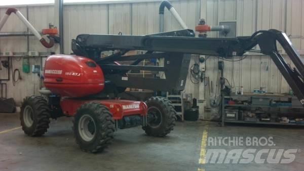 Manitou 180ATJ Nacele cu brat articulat