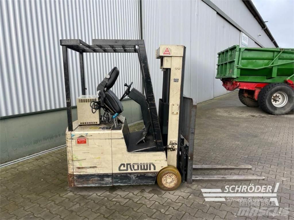 Crown - 30 SC.TT Strivuitoare-altele