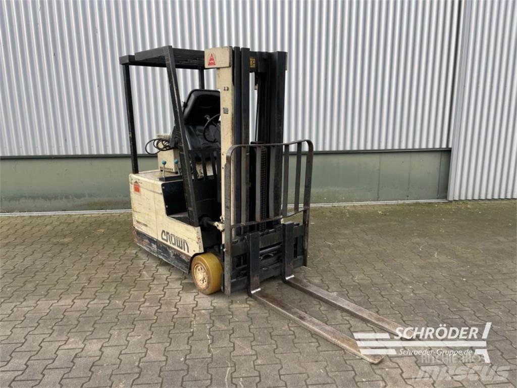 Crown - 30 SC.TT Strivuitoare-altele